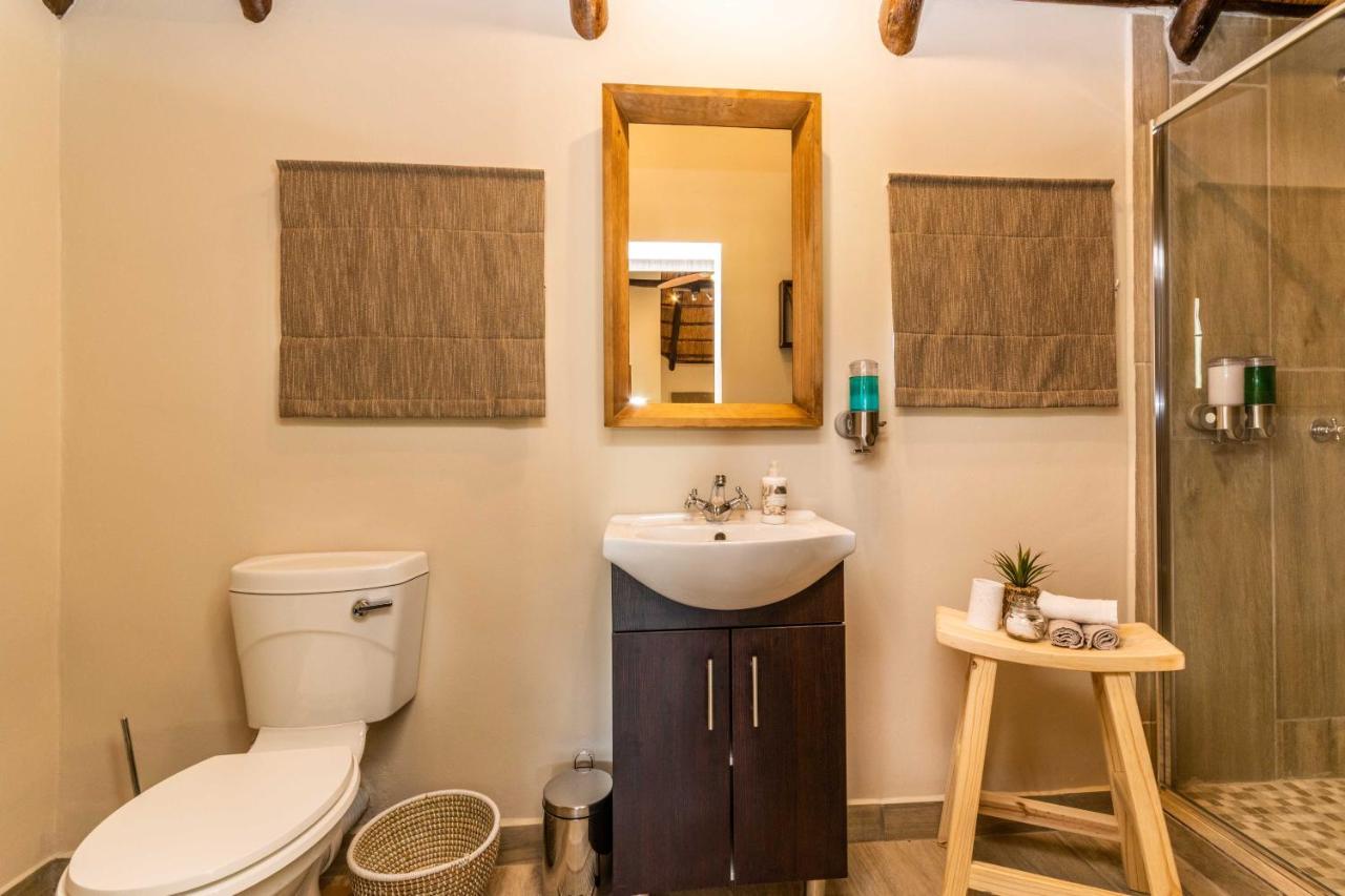 Kwanathi Lodge Beestekraal  Buitenkant foto
