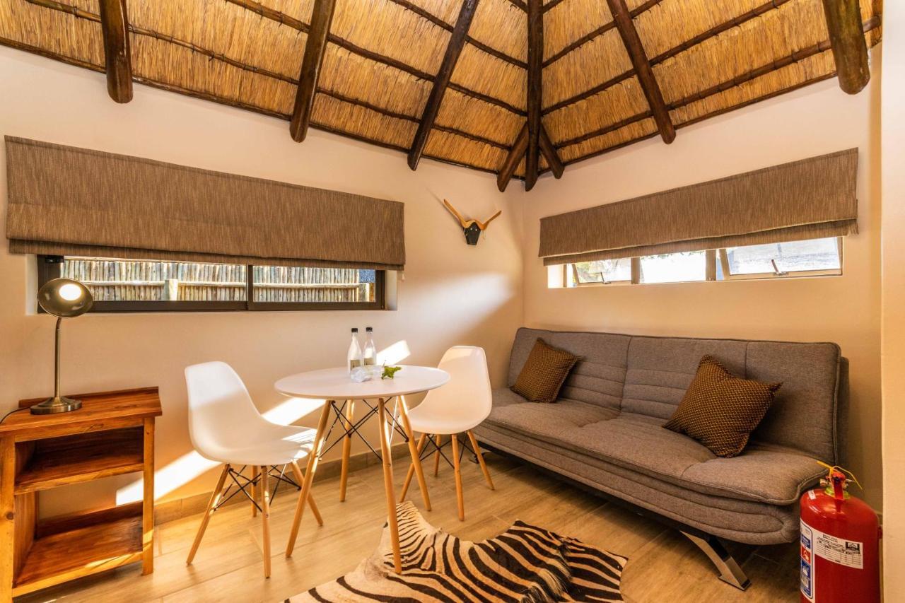 Kwanathi Lodge Beestekraal  Buitenkant foto